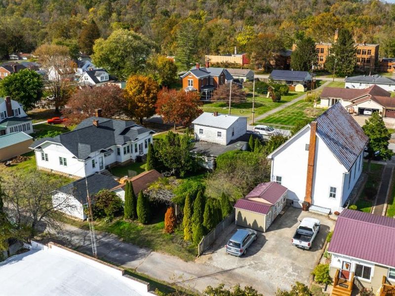 312 E Eighth Street, Manchester, OH 45144 Photo 10