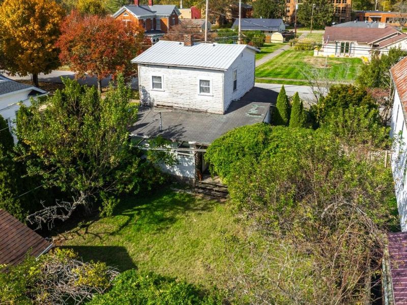 312 E Eighth Street, Manchester, OH 45144 Photo 11