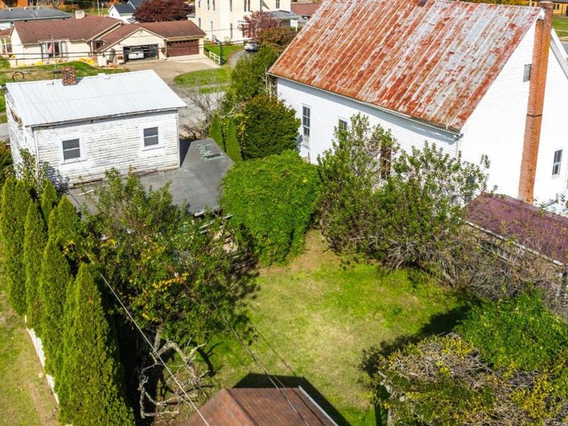 312 E Eighth Street, Manchester, OH 45144 Photo 12