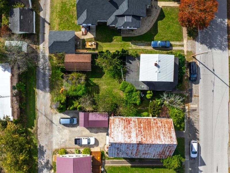 312 E Eighth Street, Manchester, OH 45144 Photo 13