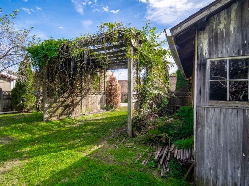 312 E Eighth Street, Manchester, OH 45144 Photo 18