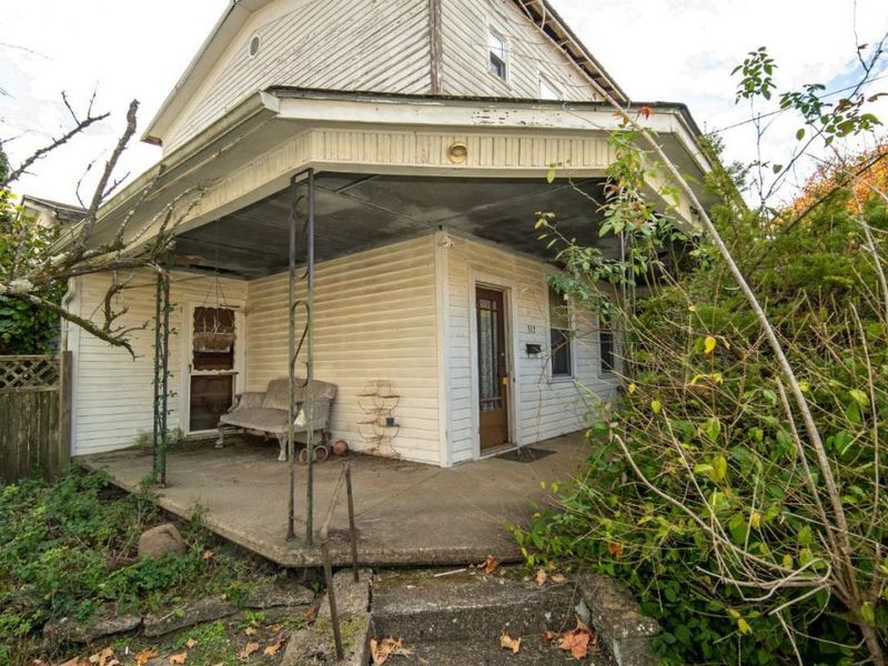 312 E Eighth Street, Manchester, OH 45144 Photo 19