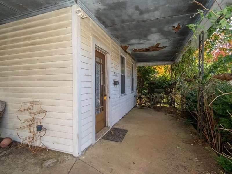 312 E Eighth Street, Manchester, OH 45144 Photo 21