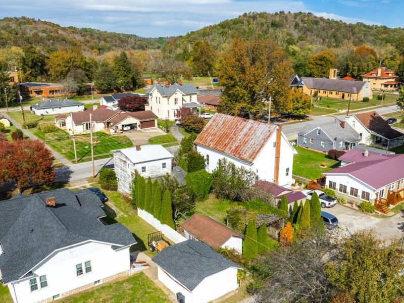 312 E Eighth Street, Manchester, OH 45144 Photo 8