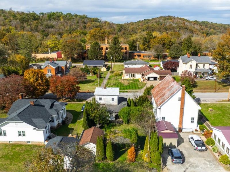 312 E Eighth Street, Manchester, OH 45144 Photo 9