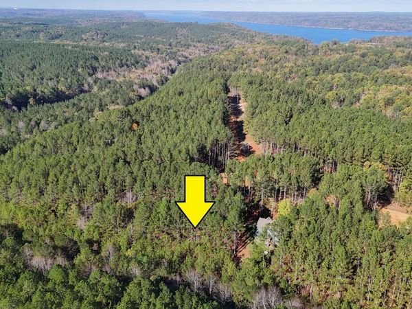 LOT 32 WOODLANDS OF RIVERTRACE RD, Iuka, MS 38852