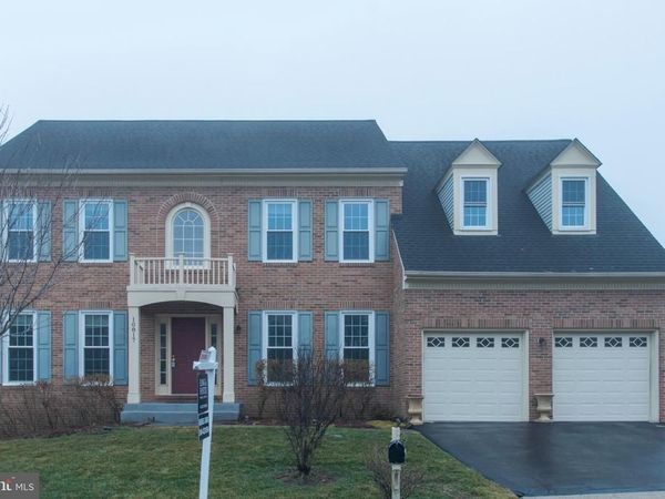 10817 MAPLECREST LN, POTOMAC, MD 20854