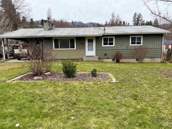 510 Peach Street, Kamiah, ID 83536