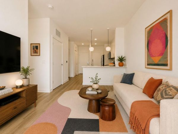 6324 N Lamar BLVD, Unit 322, Austin, TX 78752