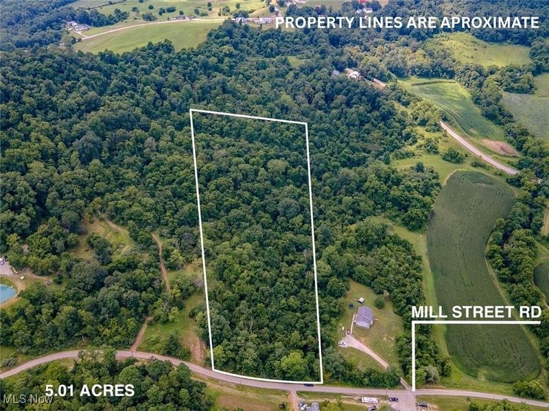 0 Mill St Road, Salesville, OH 43778 Photo 22