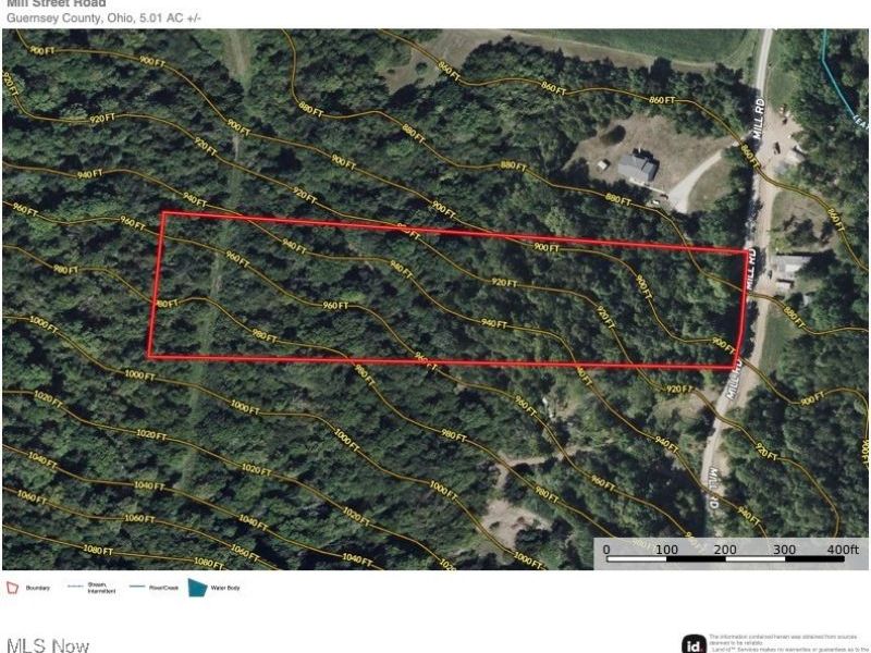 0 Mill St Road, Salesville, OH 43778 Photo 23