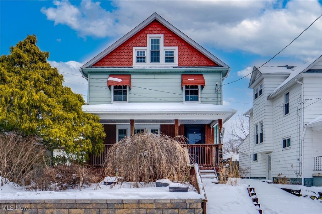 263 19th Street Nw, Barberton, OH 44203 Main Photo