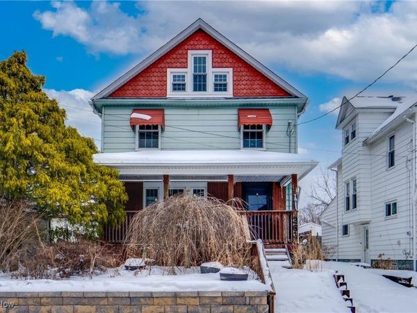 263 19th Street NW, Barberton, OH 44203