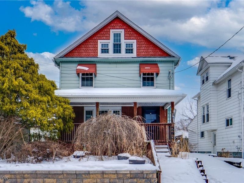 263 19th Street NW, Barberton, OH 44203 Photo 1