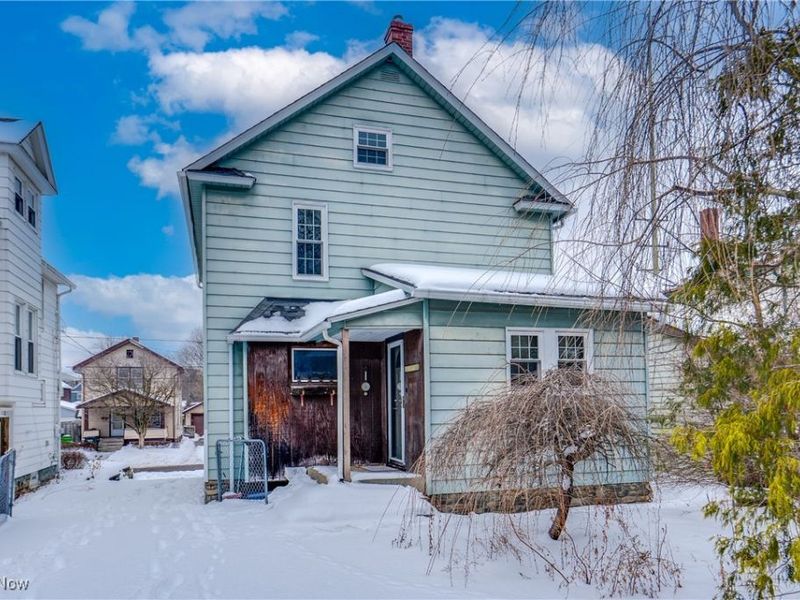 263 19th Street NW, Barberton, OH 44203 Photo 31