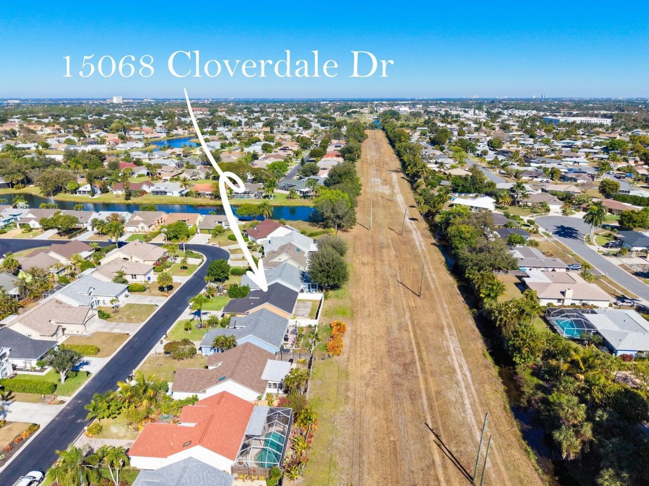 15068 Cloverdale Dr, Fort Myers, FL 33919 Photo