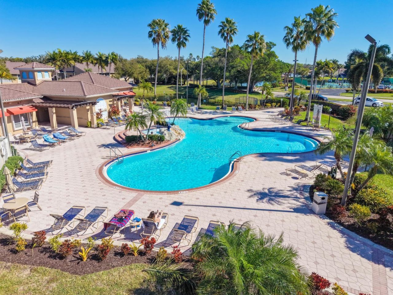 15068 Cloverdale Dr, Fort Myers, FL 33919 Photo