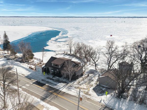 7911 N Shore Drive, Spicer, MN 56288