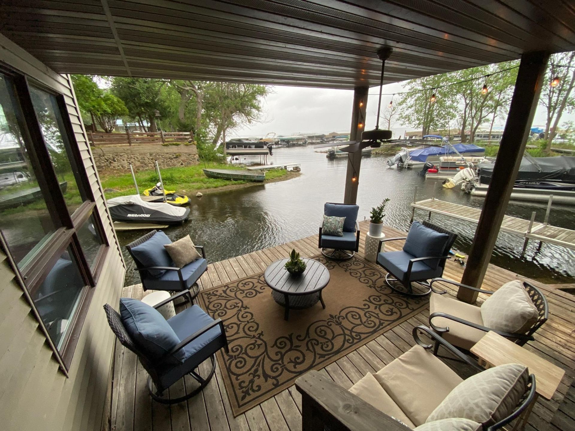 7911 N Shore Drive, Spicer, MN 56288