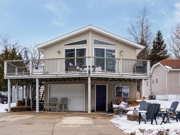 24012 64th PLACE, Salem, WI 53168