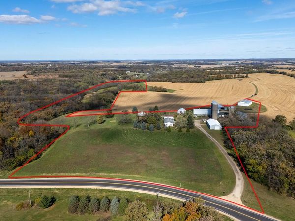 2542 County Road P, Verona, WI 53593