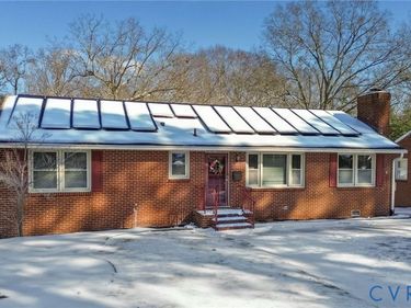 3605 Spruce Avenue, Colonial Heights, VA 23834