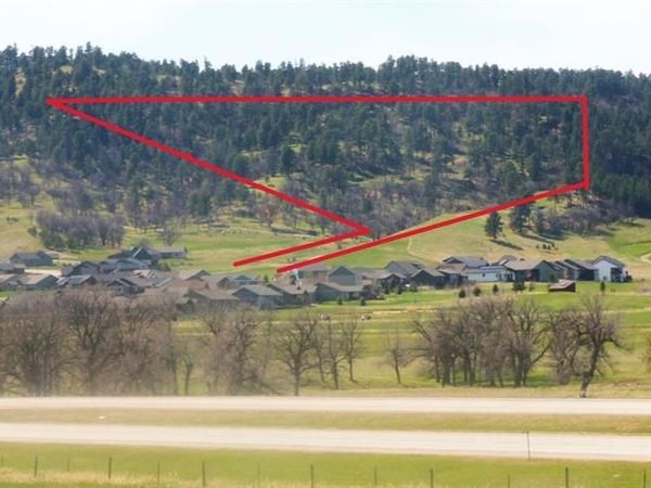 Lot G9R Drake Court, Spearfish, SD 57783