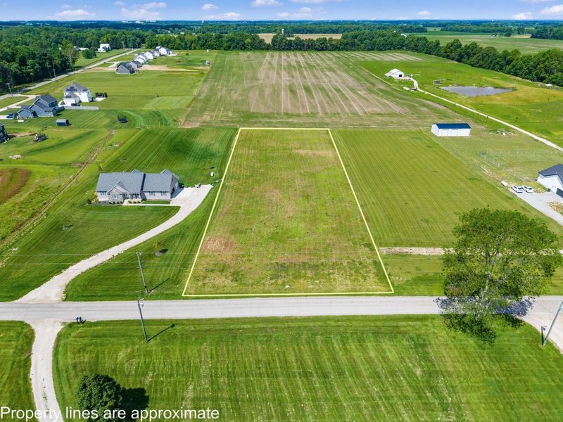 15319 Fish Road, Marysville, OH 43040 Photo 1