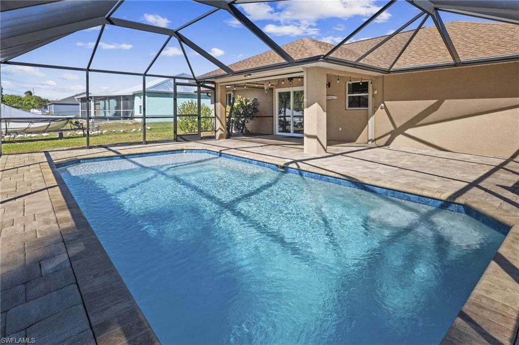 1502 SW 13th Ter, Cape Coral, FL 33991 Photo