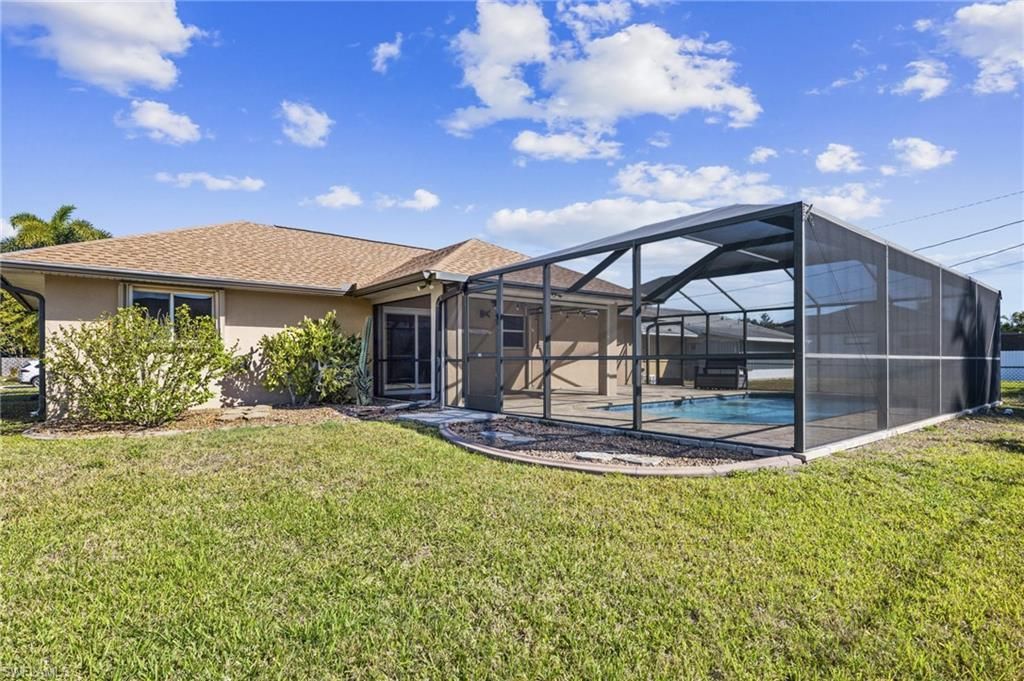 1502 SW 13th Ter, Cape Coral, FL 33991 Photo