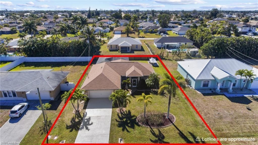 1502 SW 13th Ter, Cape Coral, FL 33991 Photo