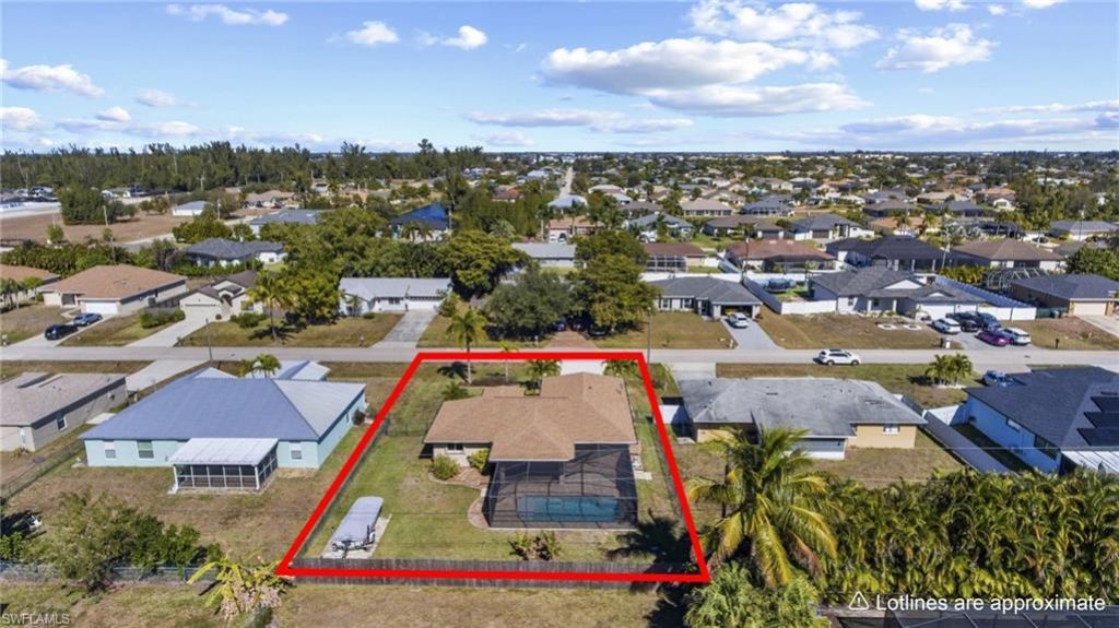 1502 SW 13th Ter, Cape Coral, FL 33991 Photo