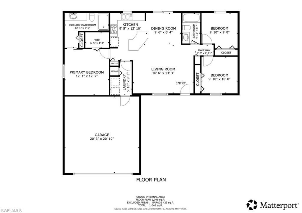 1502 SW 13th Ter, Cape Coral, FL 33991 Photo