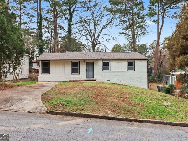 446 Fedora Way NW, Atlanta, GA 30331