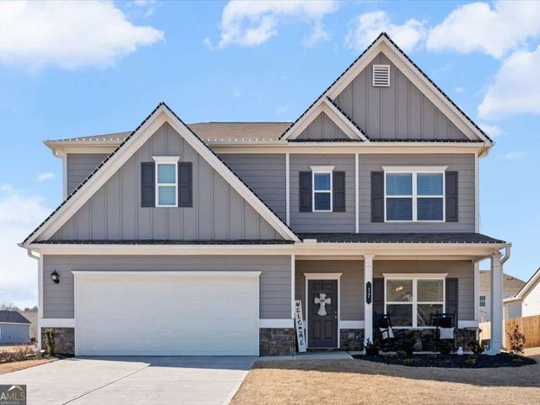 17 Westover Road, Cartersville, GA 30120