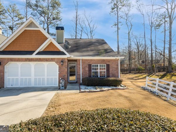 2635 Rosehill Circle, Lithia Springs, GA 30122