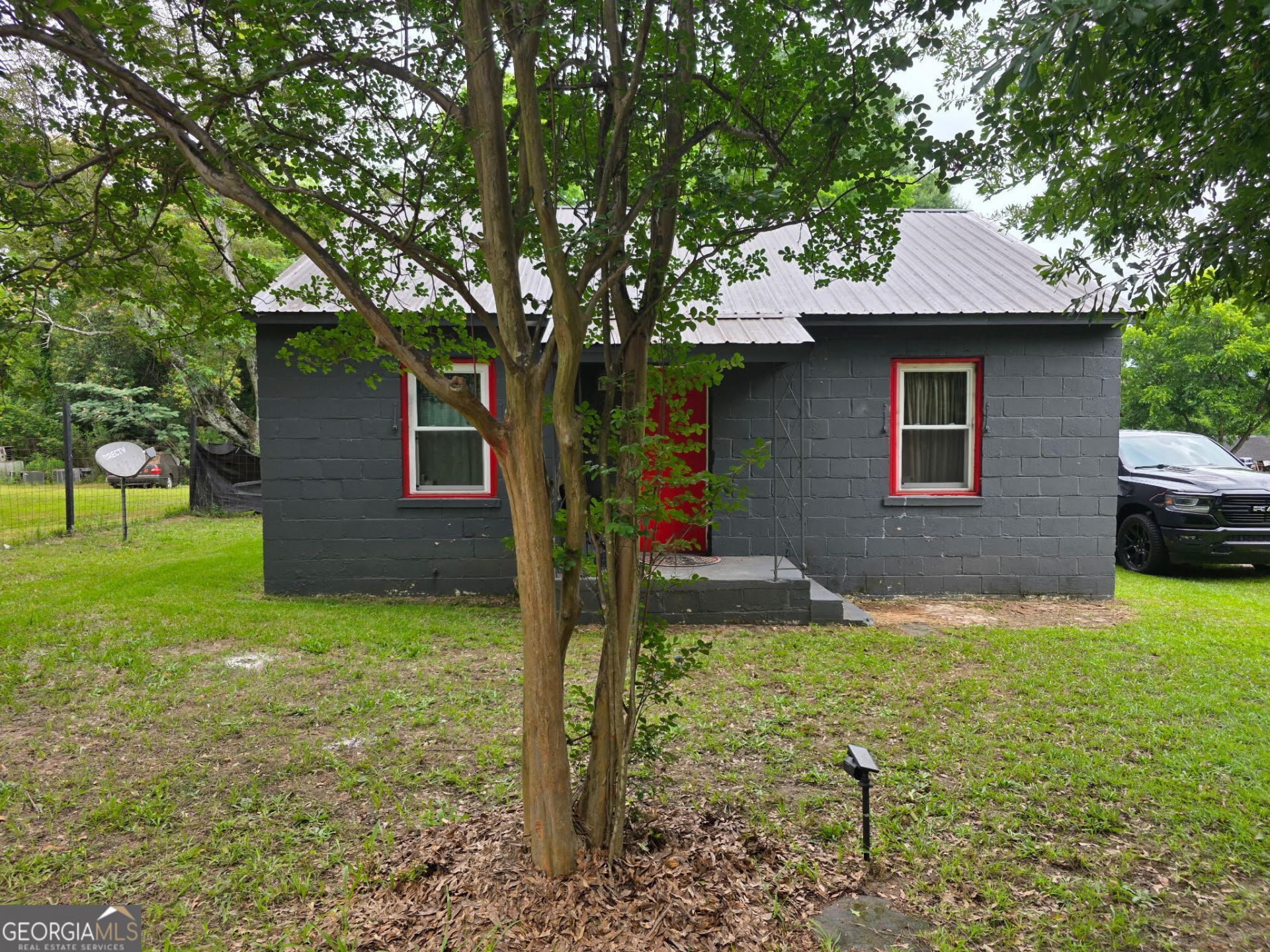 3542 Wericoba Drive, Macon, GA 31206 Main Photo