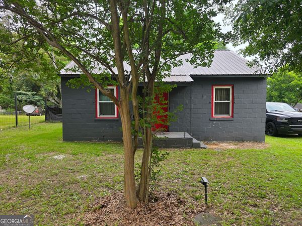 3542 Wericoba Drive, Macon, GA 31206