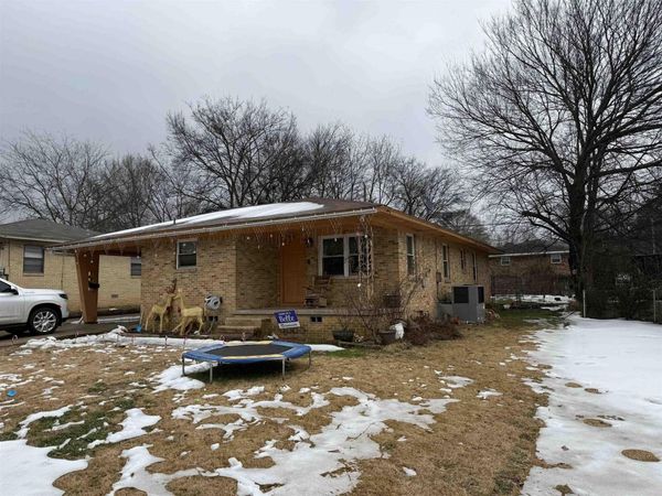 3808 Mellene Drive, North Little Rock, AR 72118