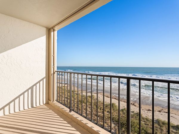 10310 S Ocean Drive, Unit 609, Jensen Beach, FL 34957