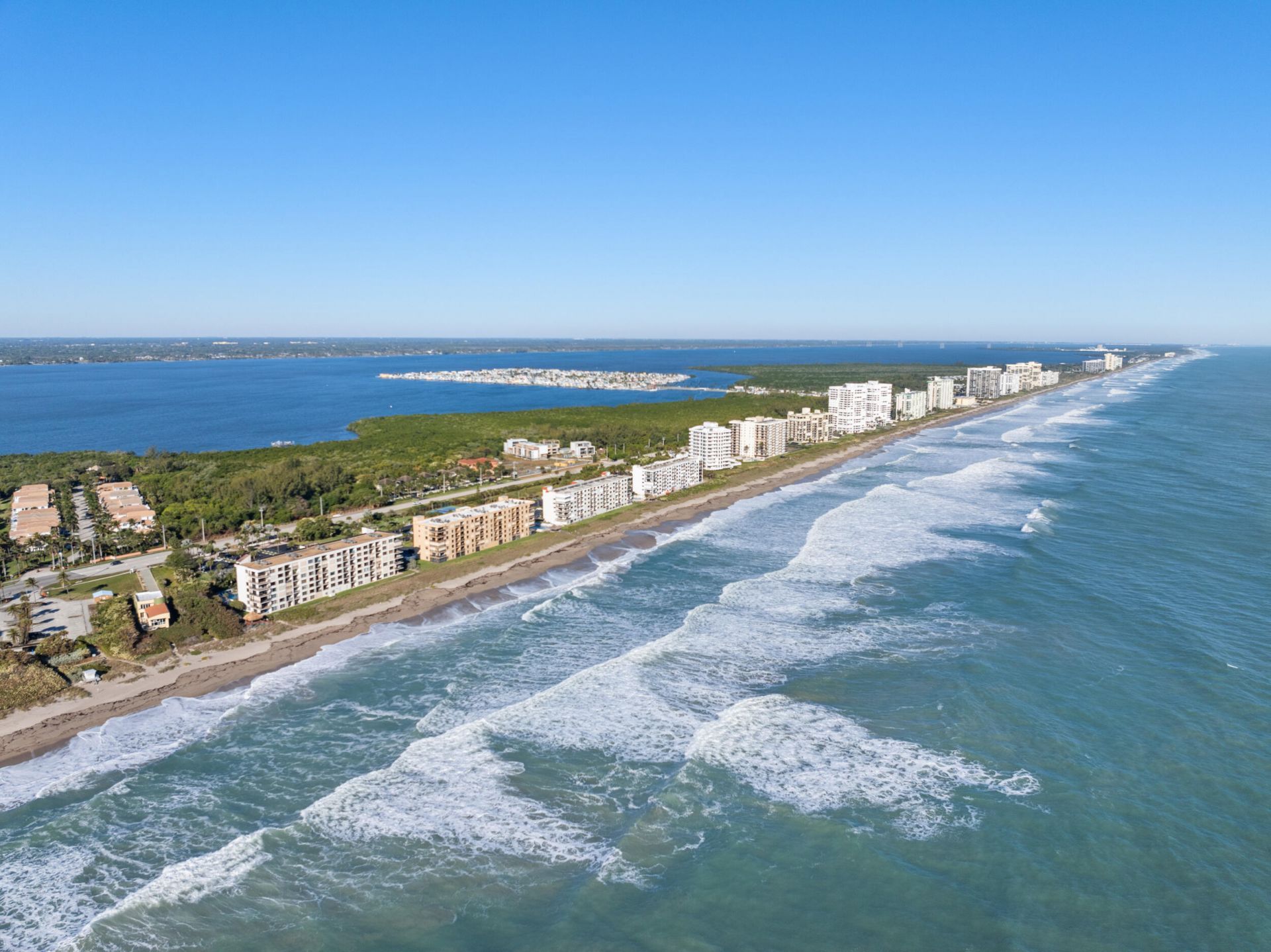 10310 S Ocean Drive, Unit 609, Jensen Beach, FL 34957 Photo