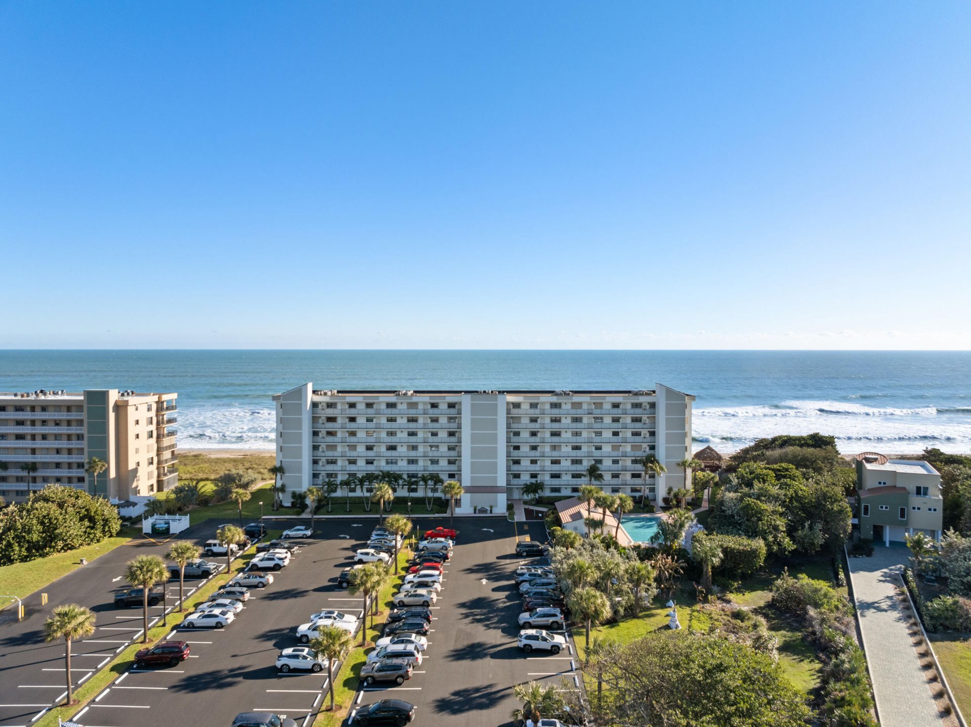 10310 S Ocean Drive, Unit 609, Jensen Beach, FL 34957 Photo