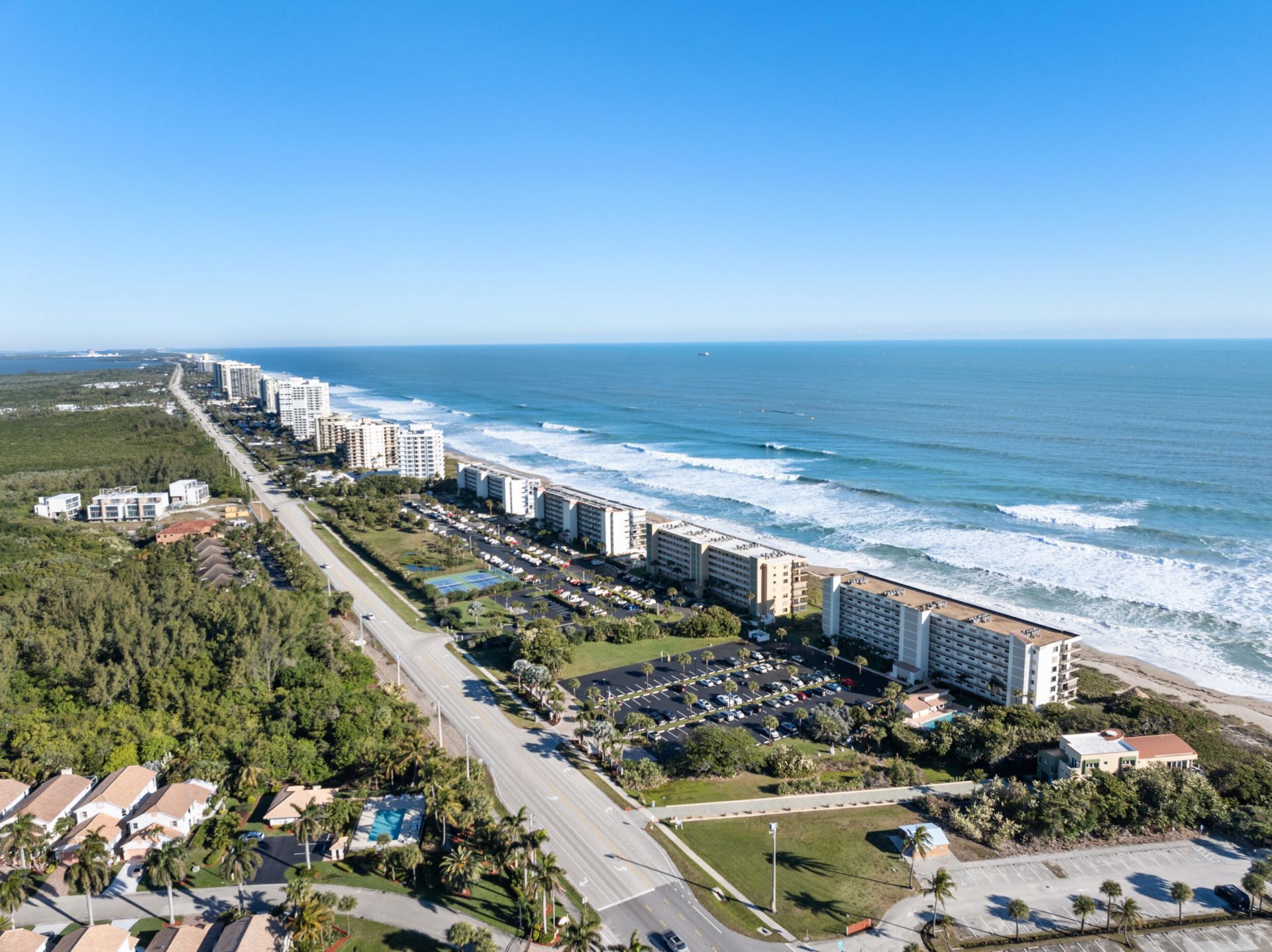 10310 S Ocean Drive, Unit 609, Jensen Beach, FL 34957 Photo