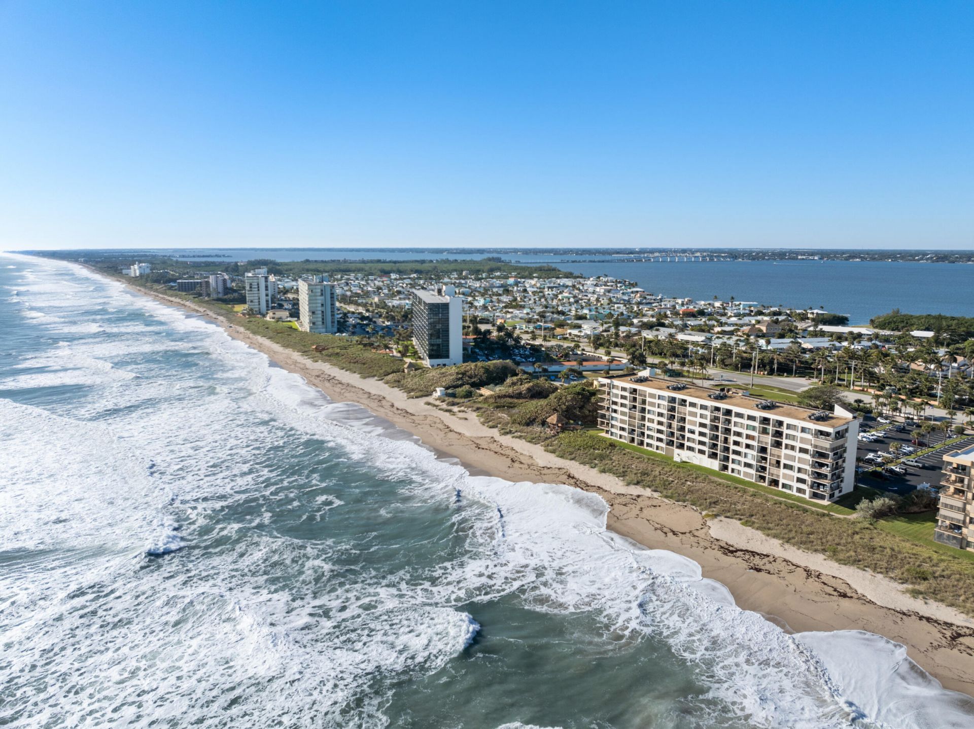 10310 S Ocean Drive, Unit 609, Jensen Beach, FL 34957 Photo