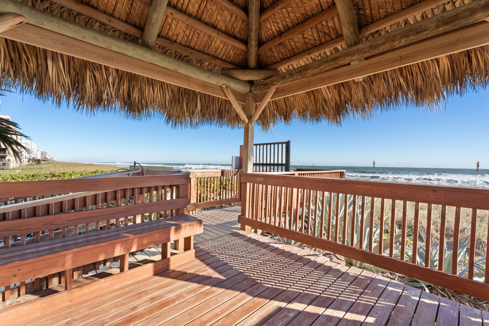 10310 S Ocean Drive, Unit 609, Jensen Beach, FL 34957 Photo