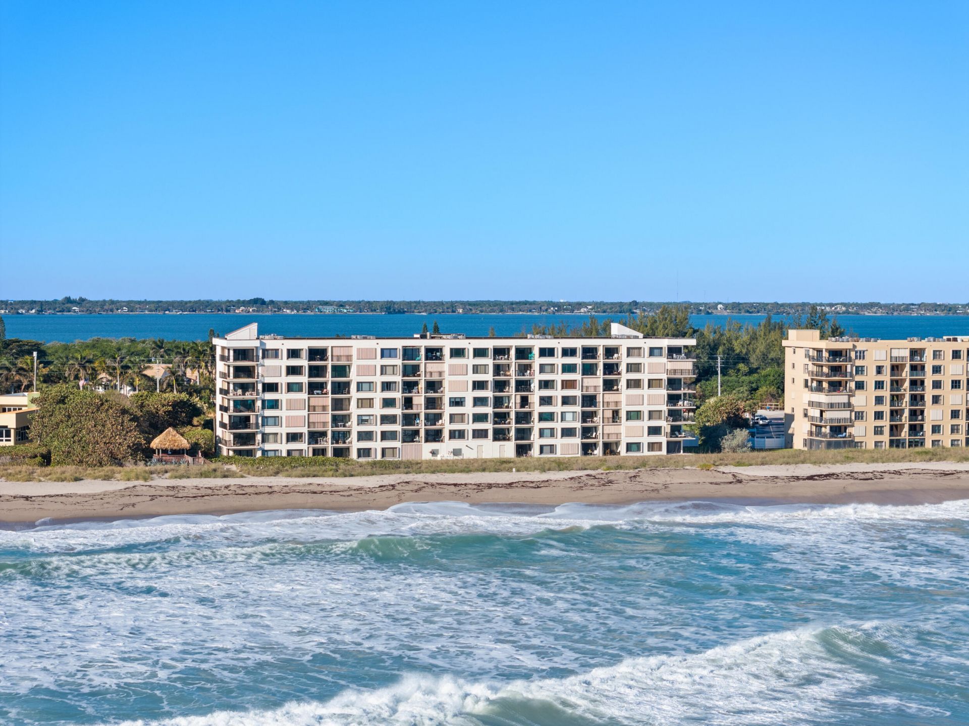 10310 S Ocean Drive, Unit 609, Jensen Beach, FL 34957 Photo