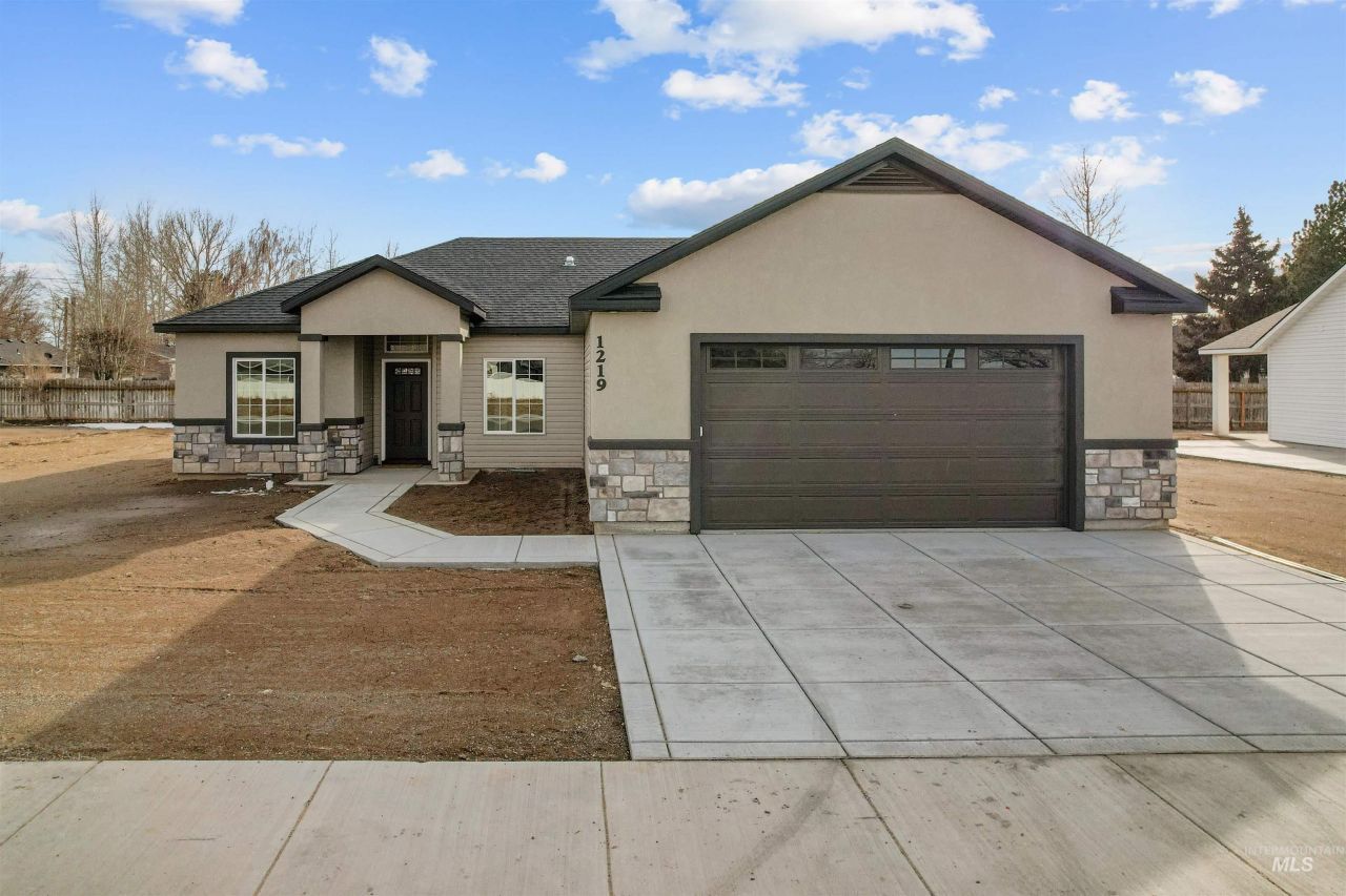 1219 Copper Drive, Rupert, ID 83350 Main Photo
