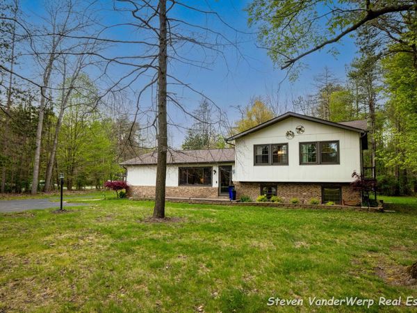 15991 Croswell Street, West Olive, MI 49460