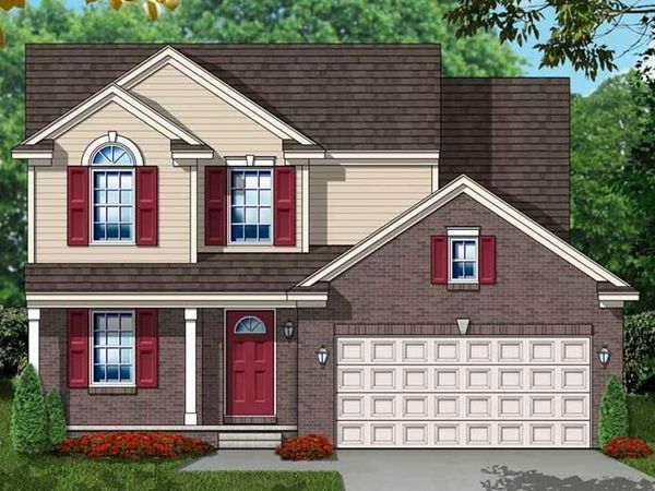 1421 Weeping Willow Court, Ypsilanti, MI 48198