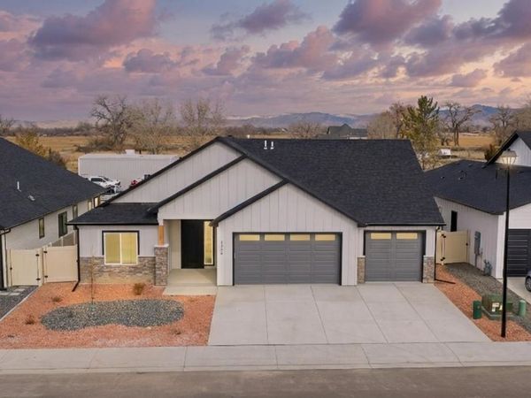 2354 Honeycrisp Drive , Grand Junction, CO 81505